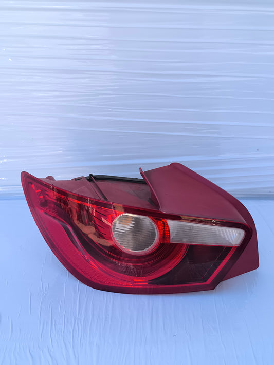 Fanale posteriore sx Seat Ibiza 2012-2015 cod: 89392905 ecoAG8399