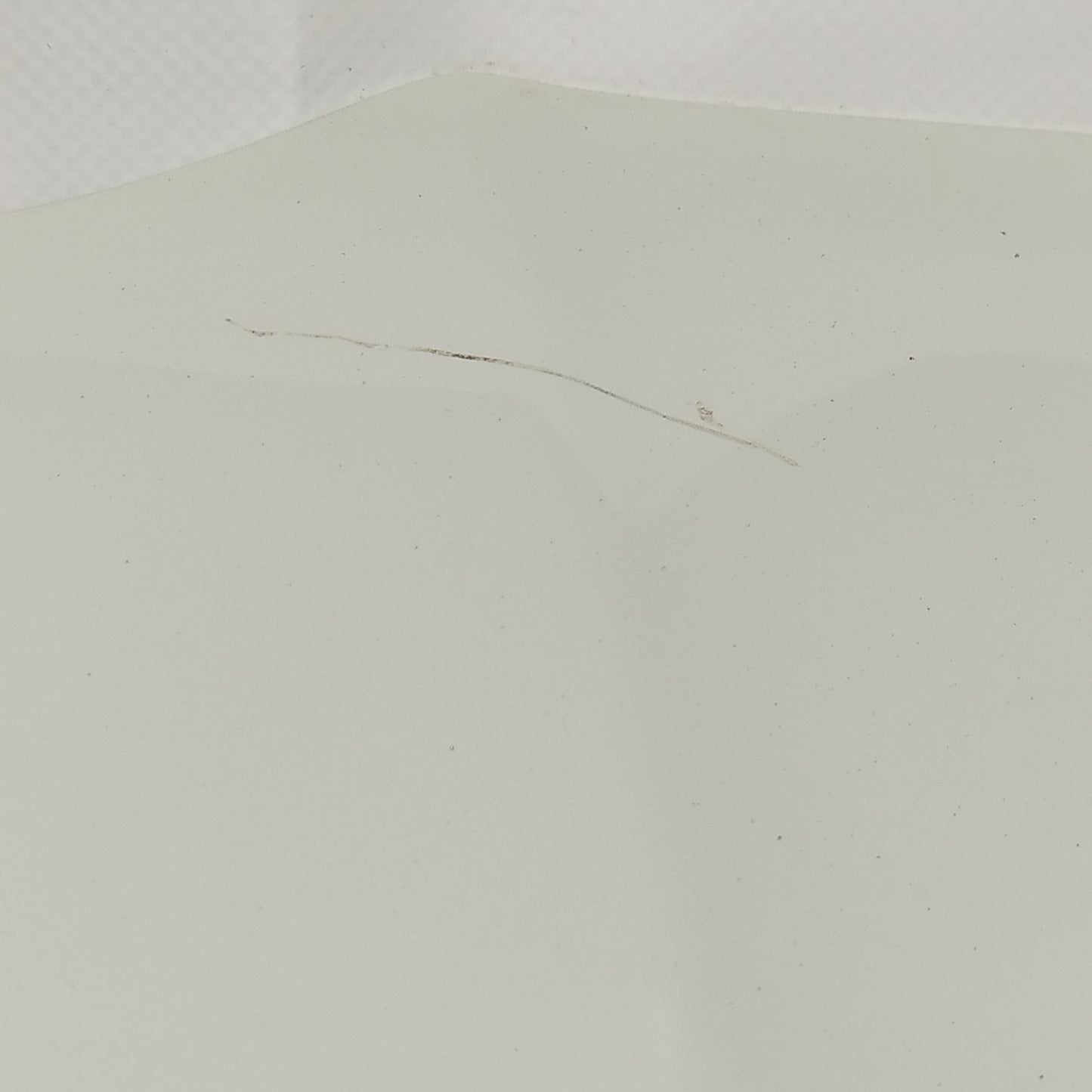 Weiße Motorhaube Fiat New Panda 2014 ecoAC10808