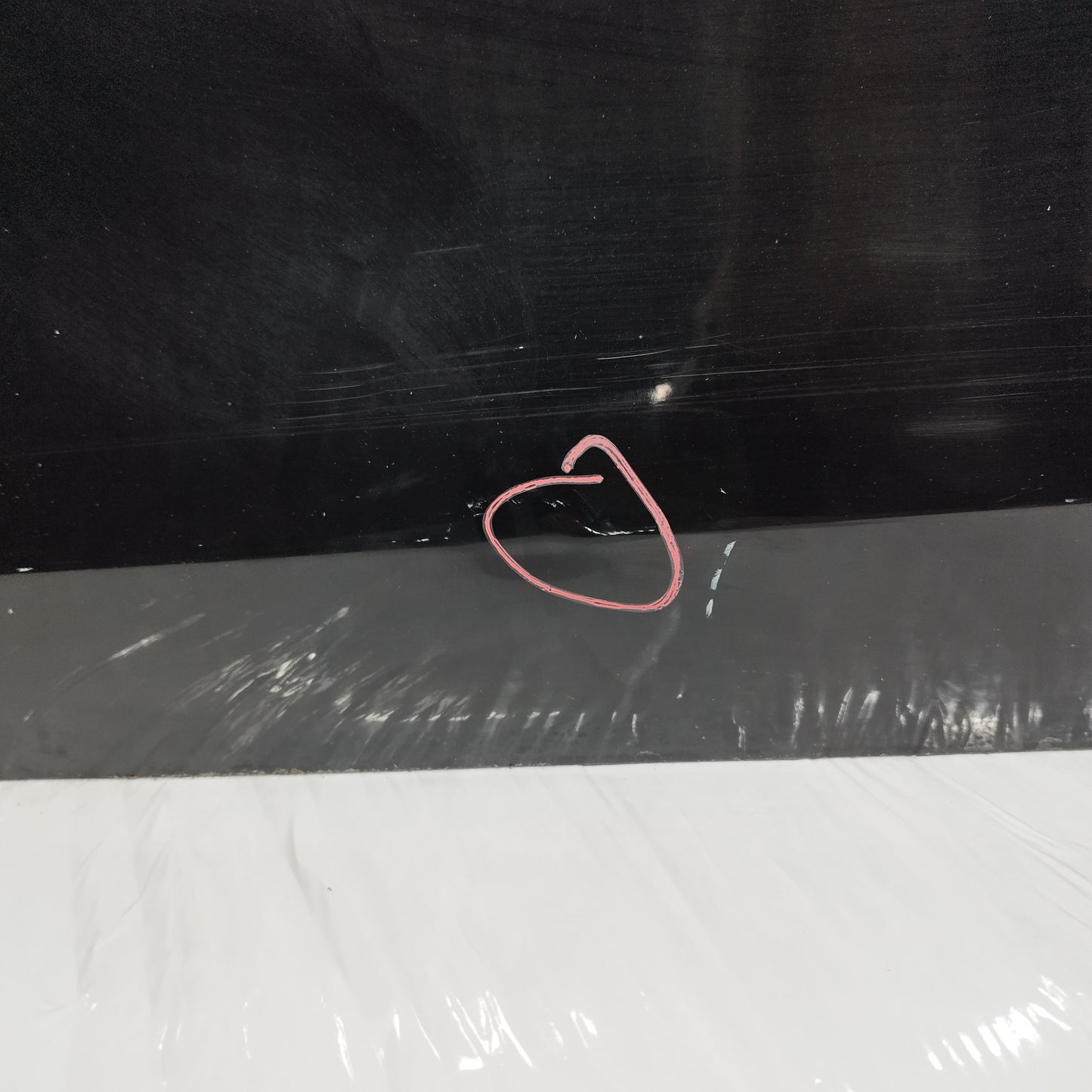 Sportello anteriore dx nero Peugeot 208 2018 ecoAC13618