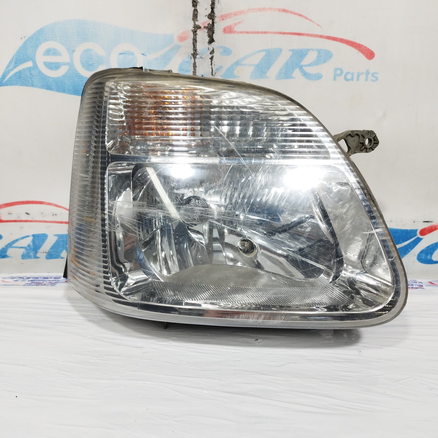 Fanale anteriore dx Opel Agila 2003 ecoAC10899