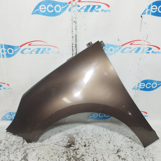 Parafango anteriore sx bronzo Renault Scenic X-Mod 2011 ecoAC10442