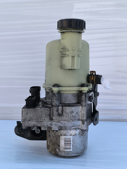 Pompa idroguida elettrica Dacia Sandero 1.5 D anno 2011 cod: 491105358R ecoAG8180