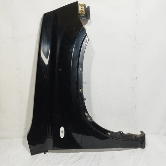 Parafango anteriore dx nero Nissan X-Trail T31 2007-2010 ecoAC15187