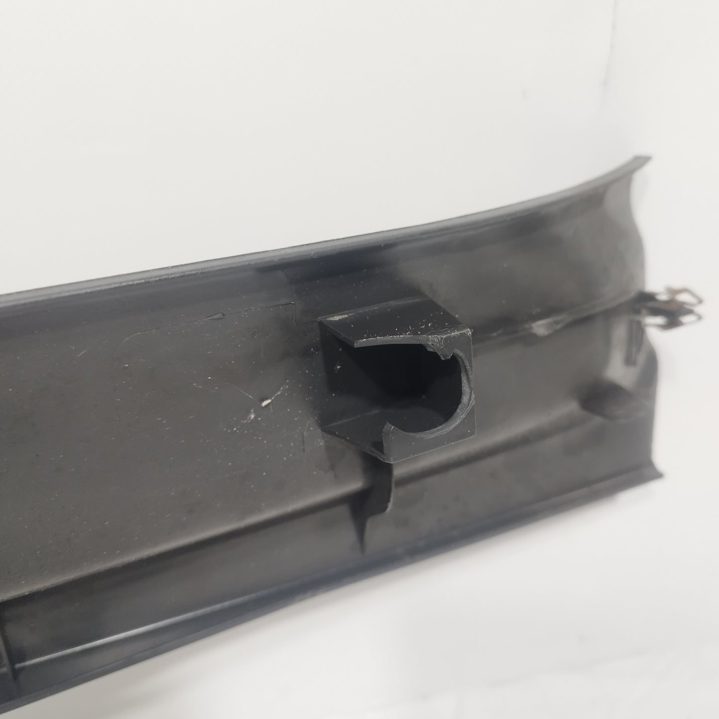 Front left door sill Fiat Croma 2008 Code: 735365233 ecoAC12101