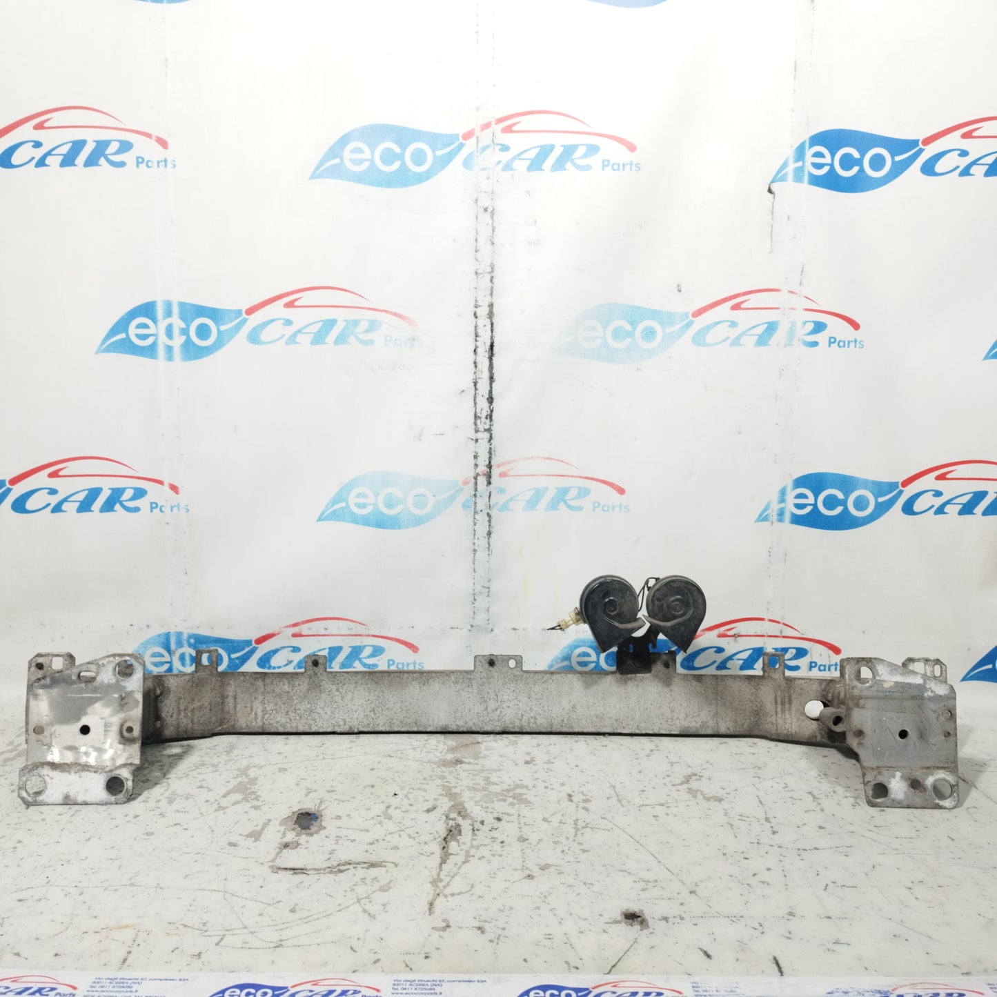 Renault Megane 2010 Frontstoßstangenverstärkung Code: 7521000035R ecoAC8800