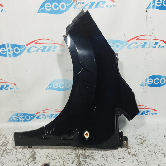 Parafango anteriore sx nero Ford Ka 2011 ecoAC10443