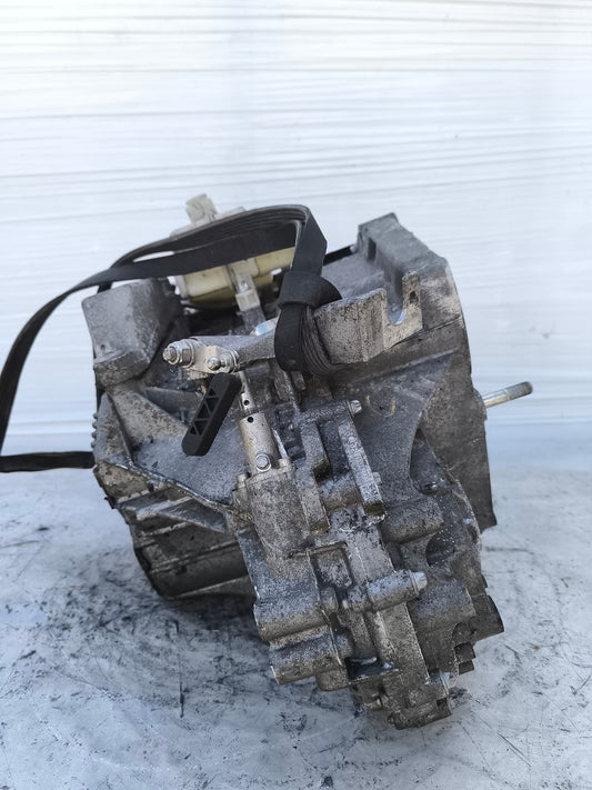 Cambio robotizzato Alfa Romeo Giulietta 2.0 JTDM 2012-2020 cod: 55236536 ecoAG8256