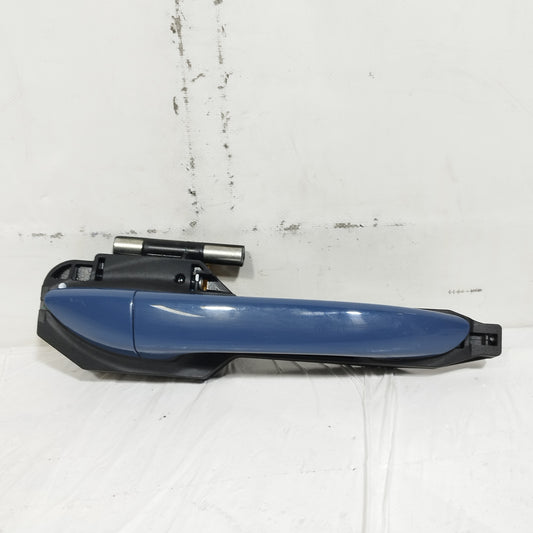 Maniglia esterna anteriore dx Hyundai I10 (BA / IA) 2013-2019 ecoAC15356