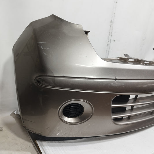 Paraurti anteriore Nissan Micra K12 2006-2010 Restyling ecoAC15348
