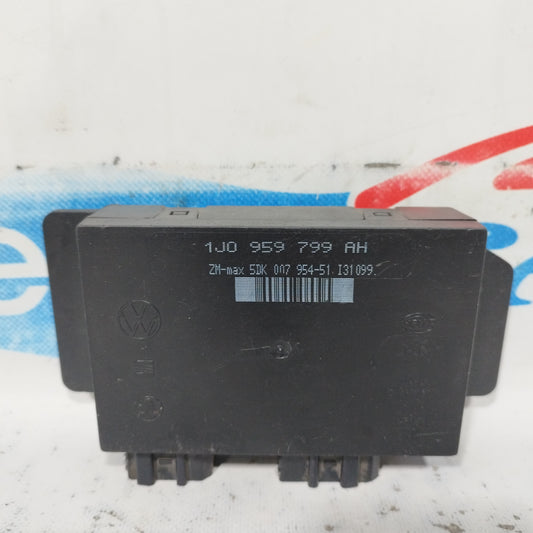 Centralina Comfort Volkswagen Passat 1998 cod: 1C0959799AH ecoAC10293