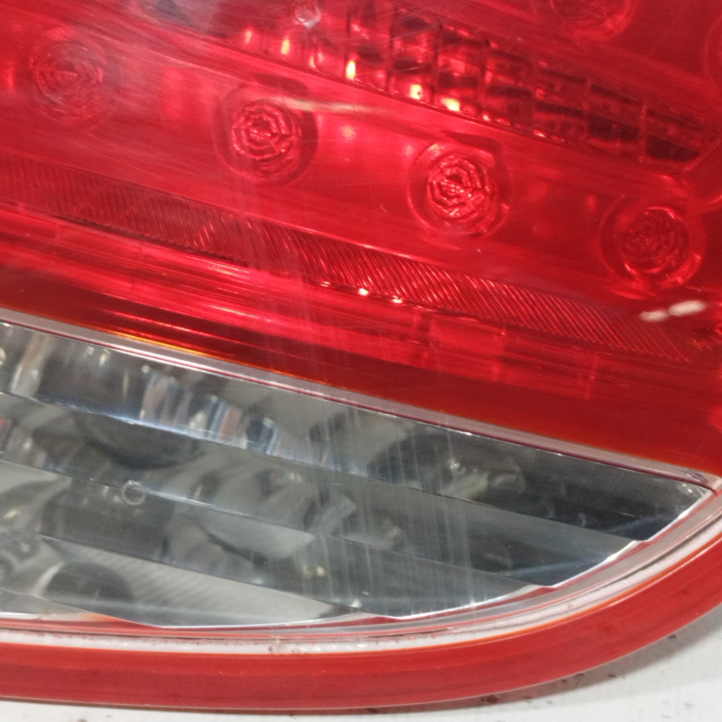 Fanale posteriore interno sx Hyundai IX35 2011 ecoAC9962