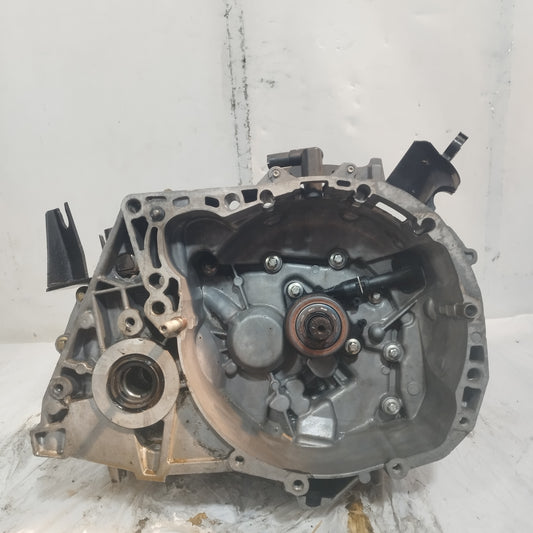 Cambio manuale 5 marce Nissan Micra K12 1.5 DCI 2003-2010 cod: JR5114 ecoAC16379