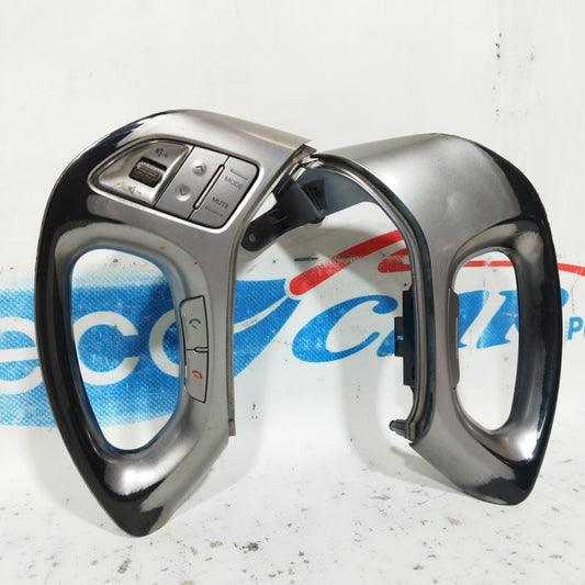 Lenkradbedienelemente Hyundai IX35 2011 Code: 96700-2S300 ecoAC9921