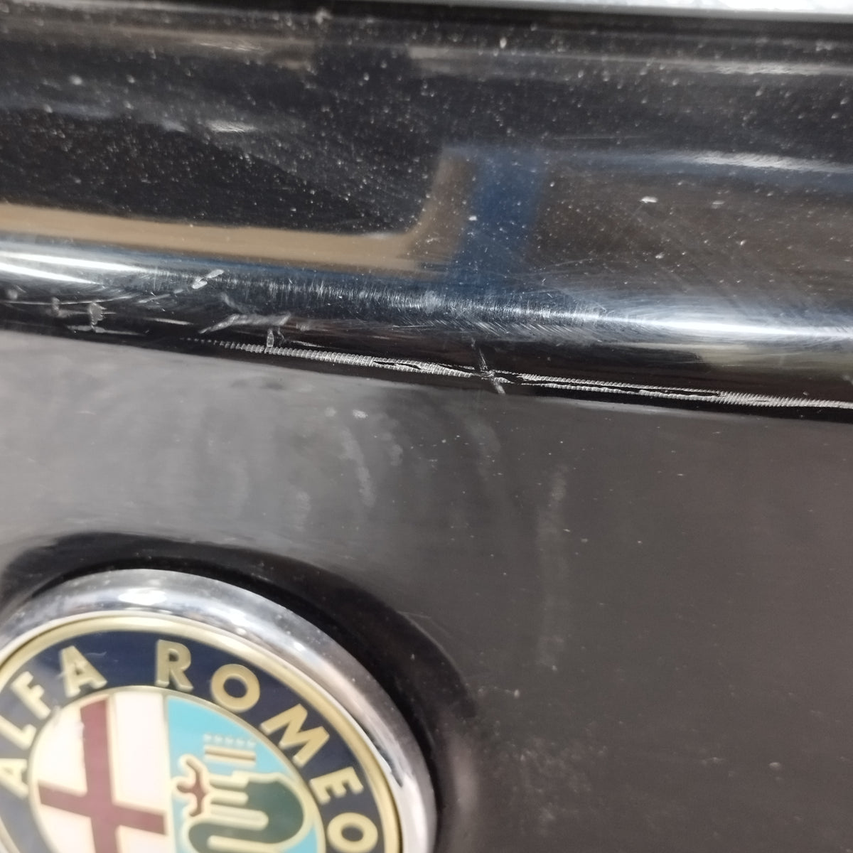 Portellone Alfa Romeo Mito (955) 2008-2018 ecoAC16995