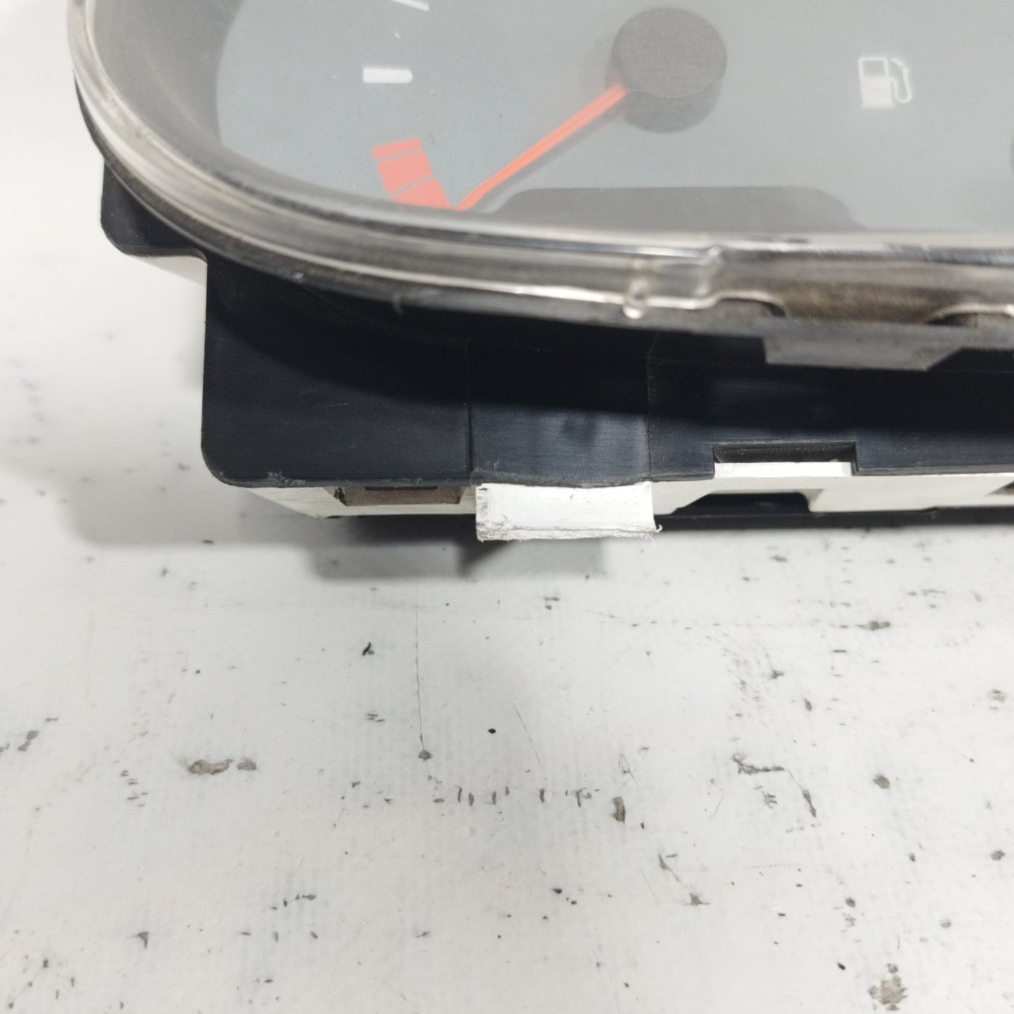 Nissan Micra K11 1.0 B 2001 Instrumententafel-Code: 87001343 ecoAC8499