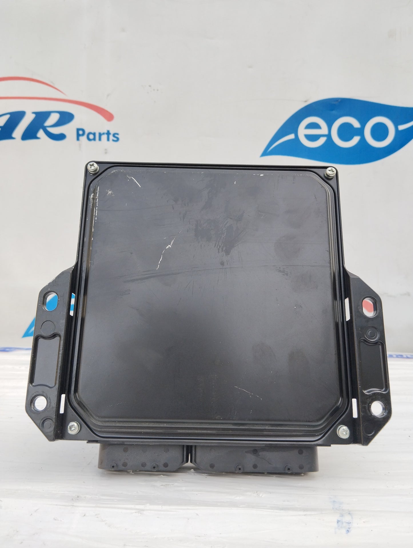 Mazda 5 2.0 D Motorsteuergerät-Code: rf7p18881K ecoAG5363