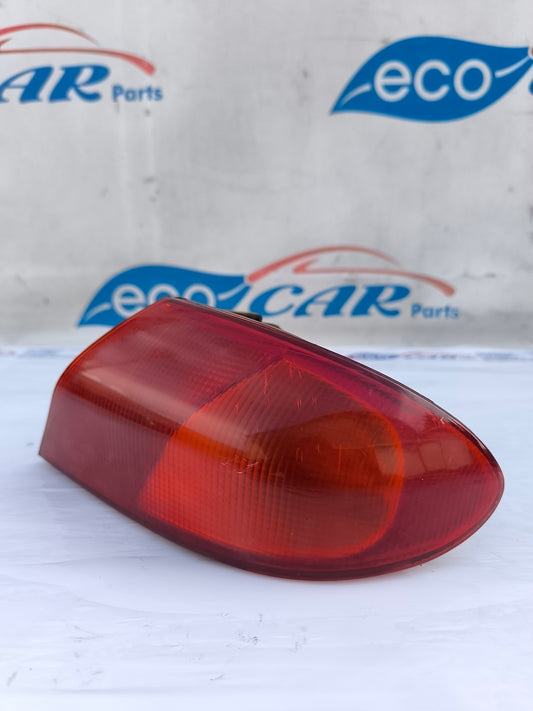 Alfa Romeo 166 ecoAG5841 rechte äußere Rückleuchte