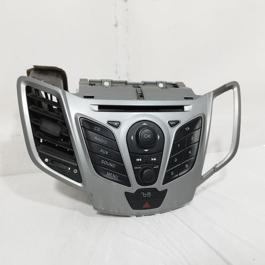 Autoradio Ford Fiesta 2010 Codice: AA6T-18C815-AD ecoAC12202