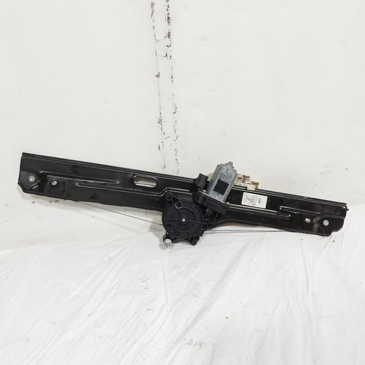 Cremagliera anteriore dx Fiat 500L 2015 cod: 52884234 ecoAC15186