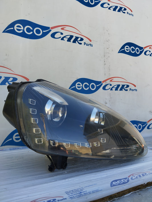 Fanale anteriore dx Eagle Eyes Volkswagen Golf 5 ecoAG5303