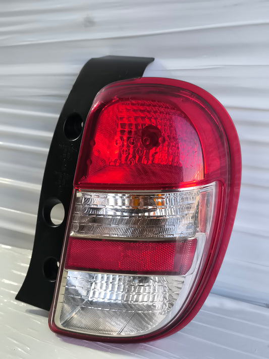Fanale posteriore dx Nissan Micra K13 2010-2013 DEPO ecoAG8535