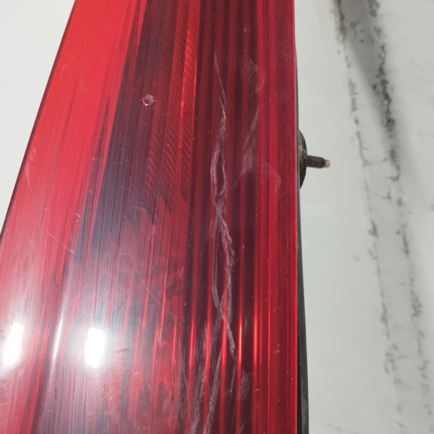 Fanale posteriore dx Fiat Punto 2002 ecoAC16318
