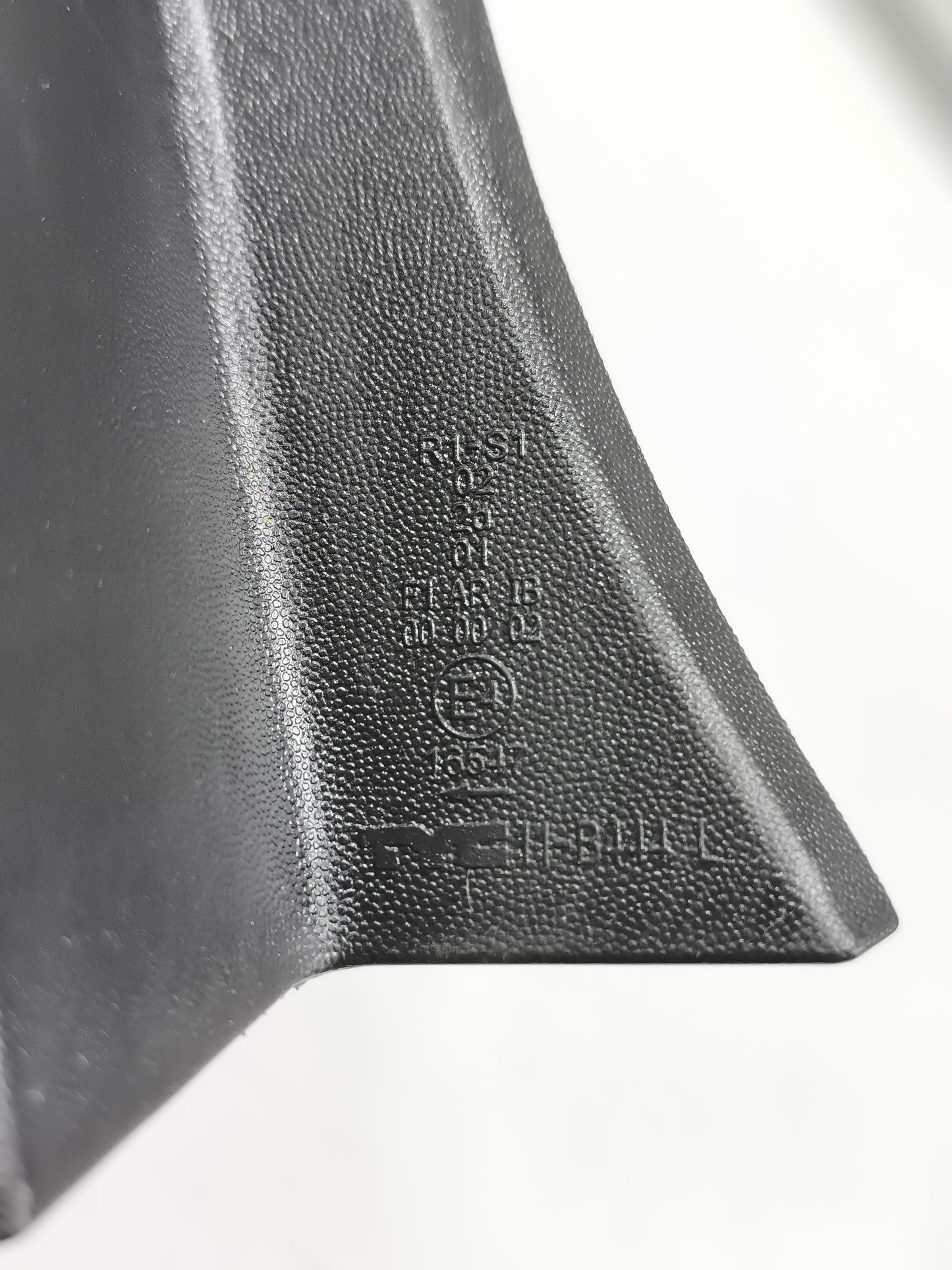 Fanale posteriore sx Renault Twingo II (CNO) anno 2007-2011 TYC ecoAG9634