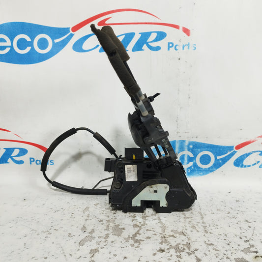 Serratura anteriore sx Kia Soul 2008 pin cod: 81310-2K000 ecoAC9382