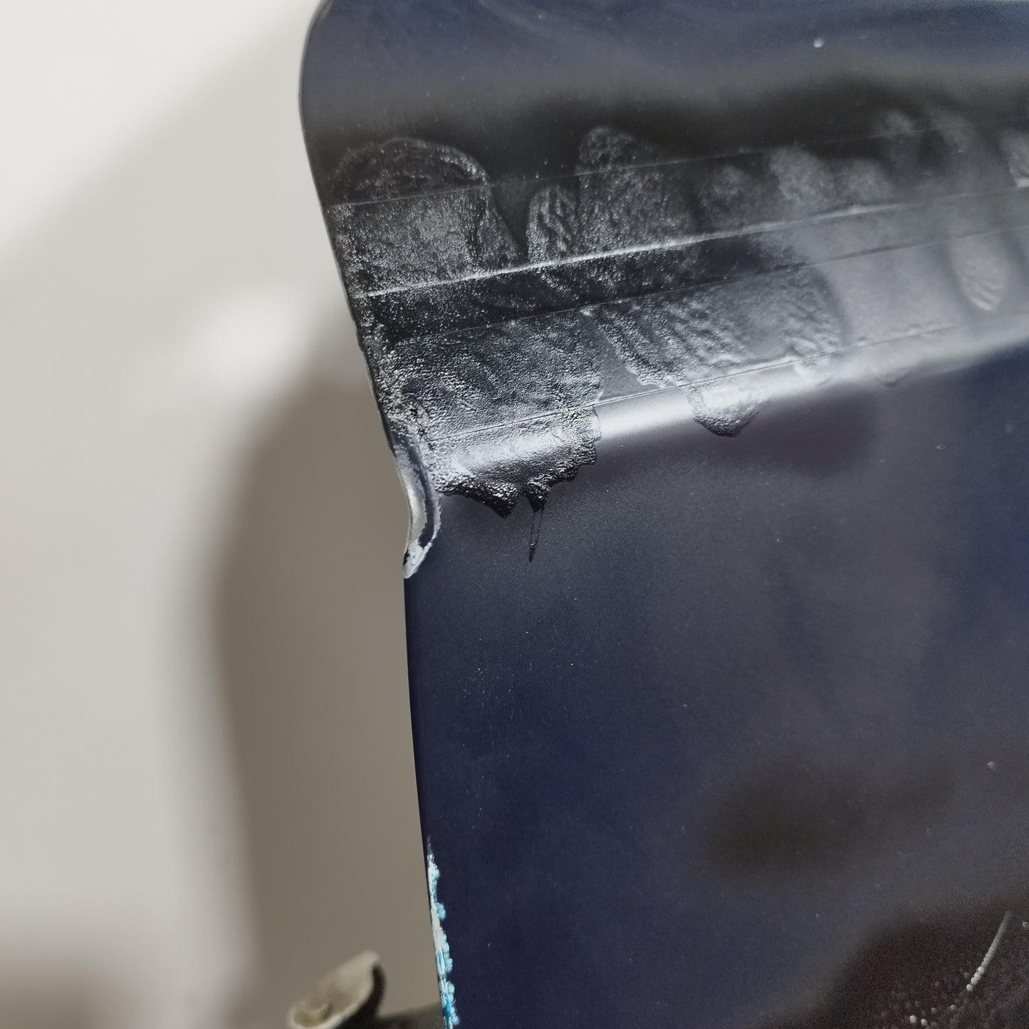 Sportello anteriore sx Alfa Romeo Giulietta 2015 ecoAC11954