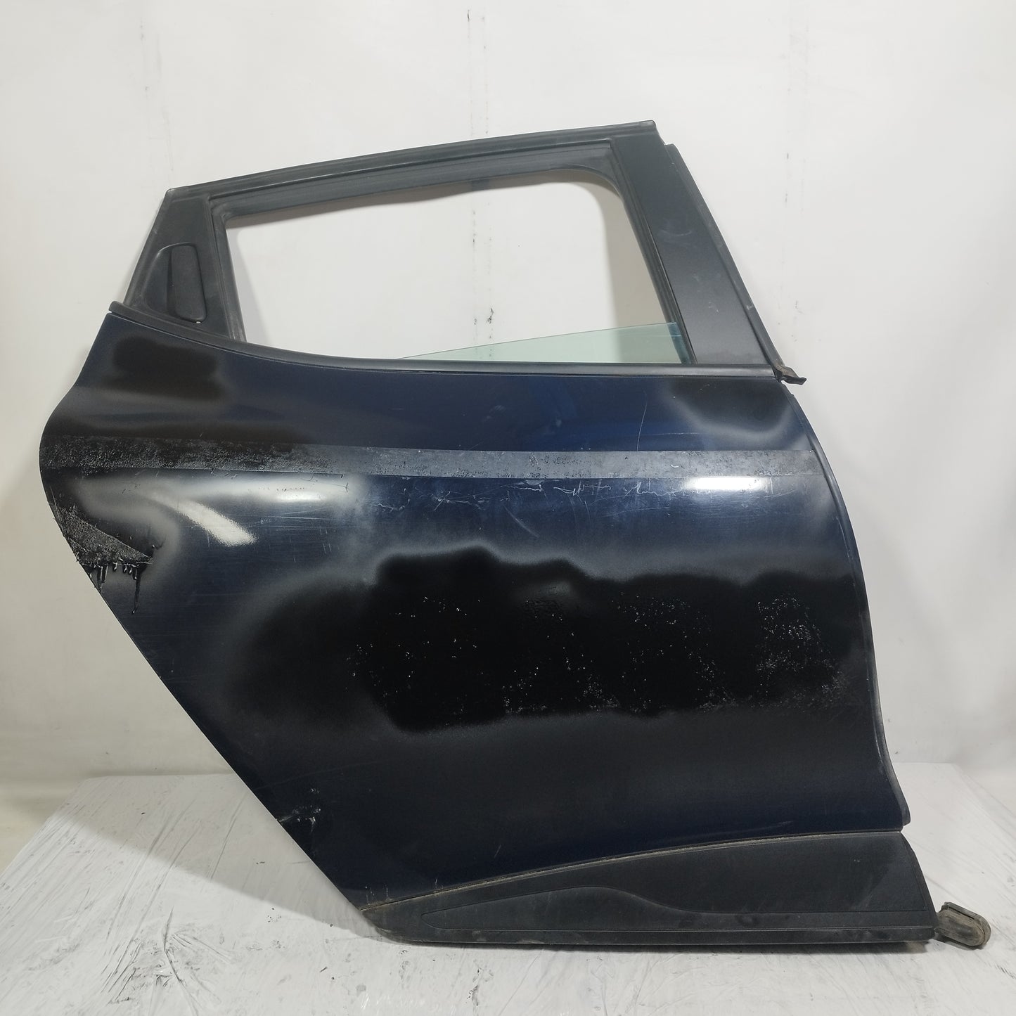 Sportello completo posteriore dx Renault Clio 2016 ecoAC14061