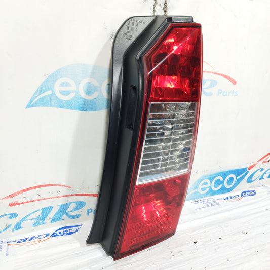 Rear right light Fiat idea 2006 ecoAC10616