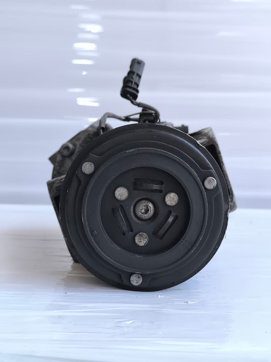 Compressore aria condizionata Opel Meriva B / Astra J 1.4 B 2014 cod: 13412250 ecoAG8571