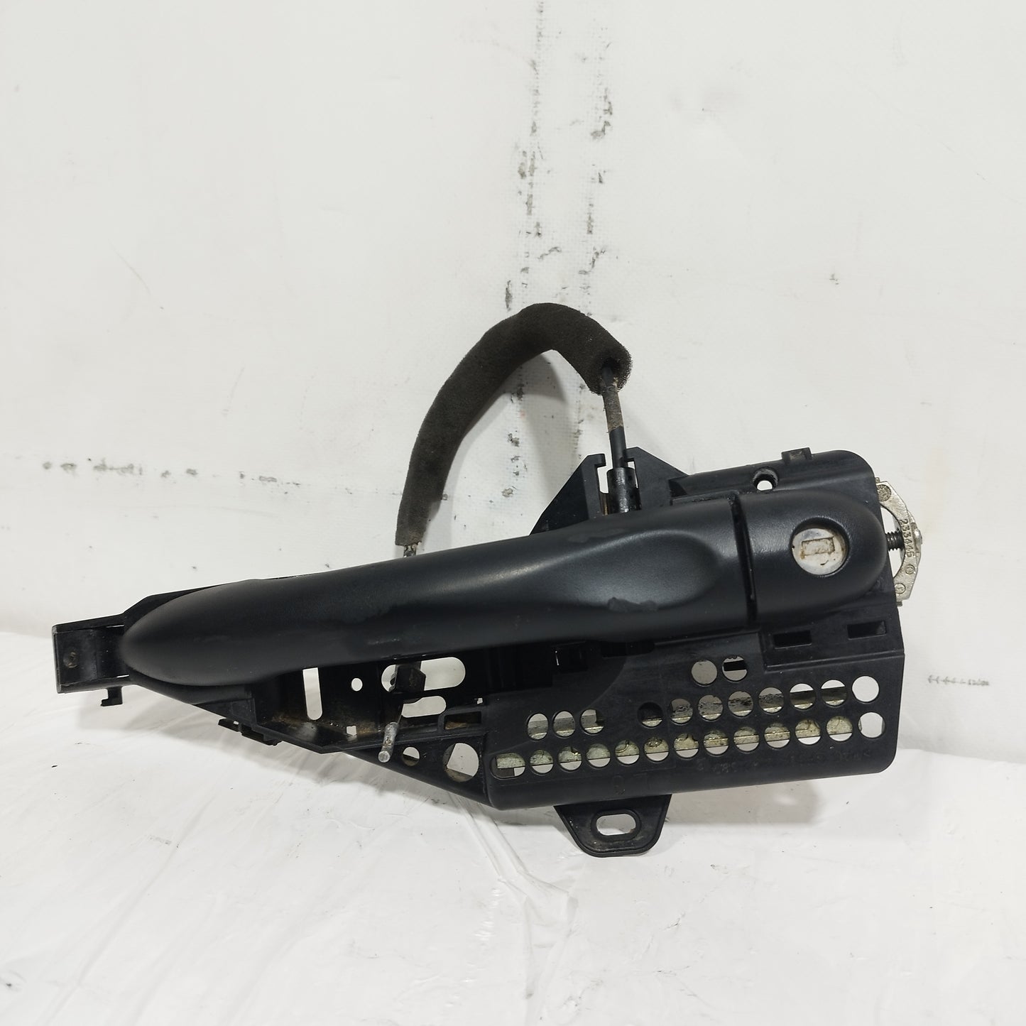 Maniglia esterna anteriore sx Renault Clio 2016-2019 ecoAC14953