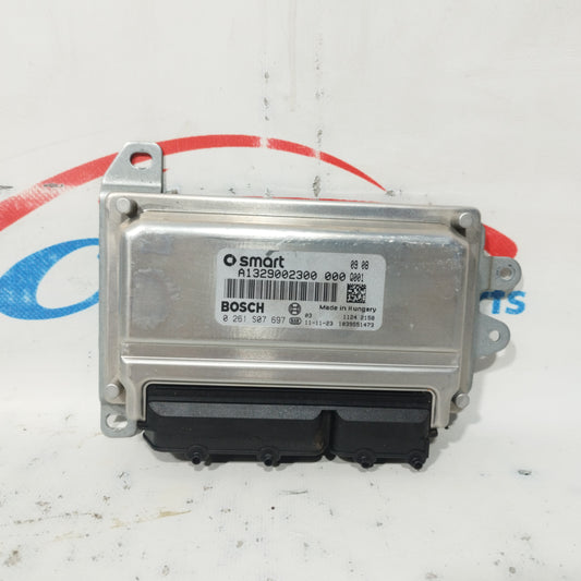 Centralina Motore Smart Fortwo 451 1.0 B 2007-2015 cod: A1329002300 ecoAC9995