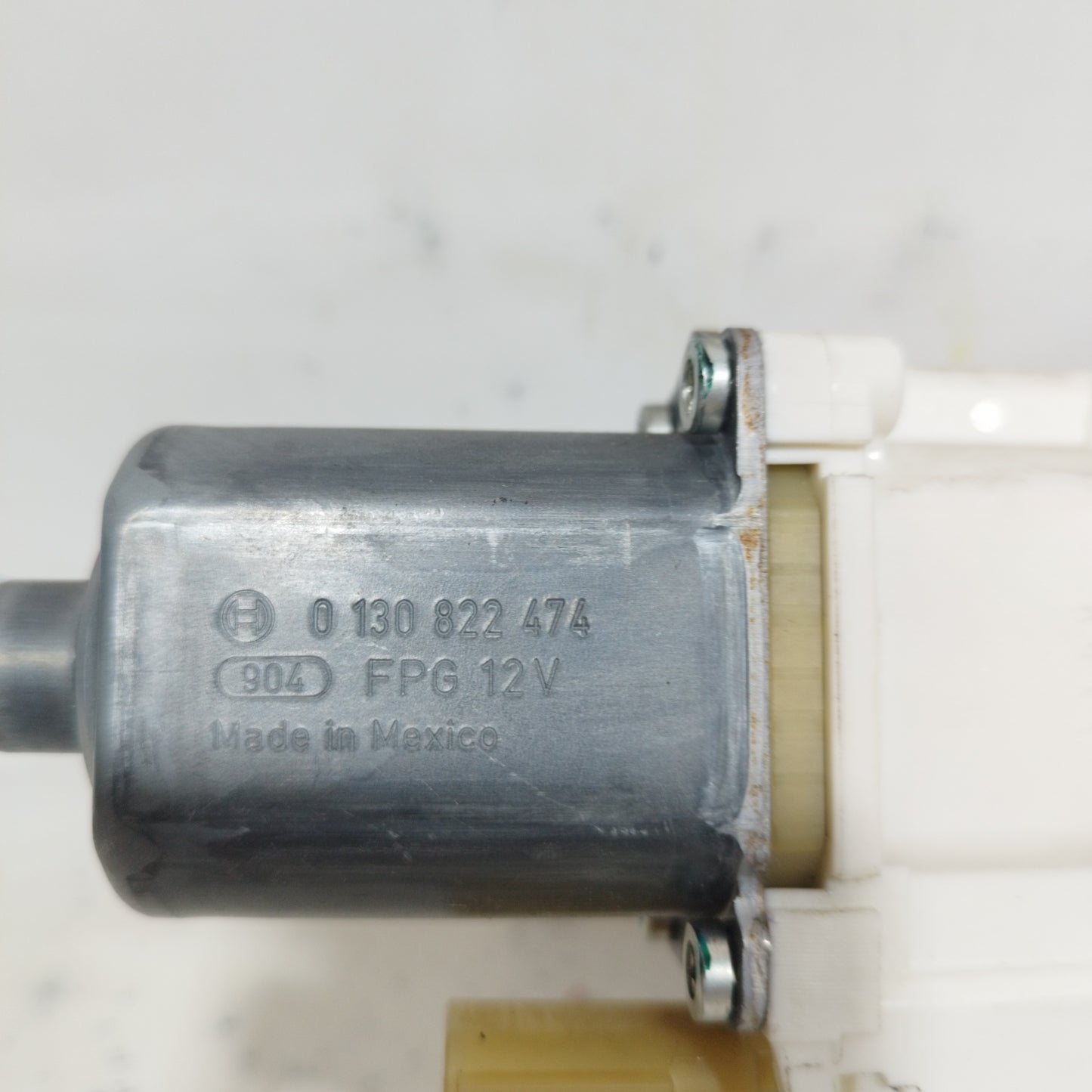 Motorino alzacristalli post dx Dodge Journey 2010 cod: 0130822474 ecoAC8953