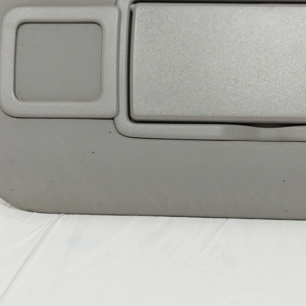 Aletta parasole sx Alfa Romeo Stelvio (949) 2017-2022 ecoAC12609