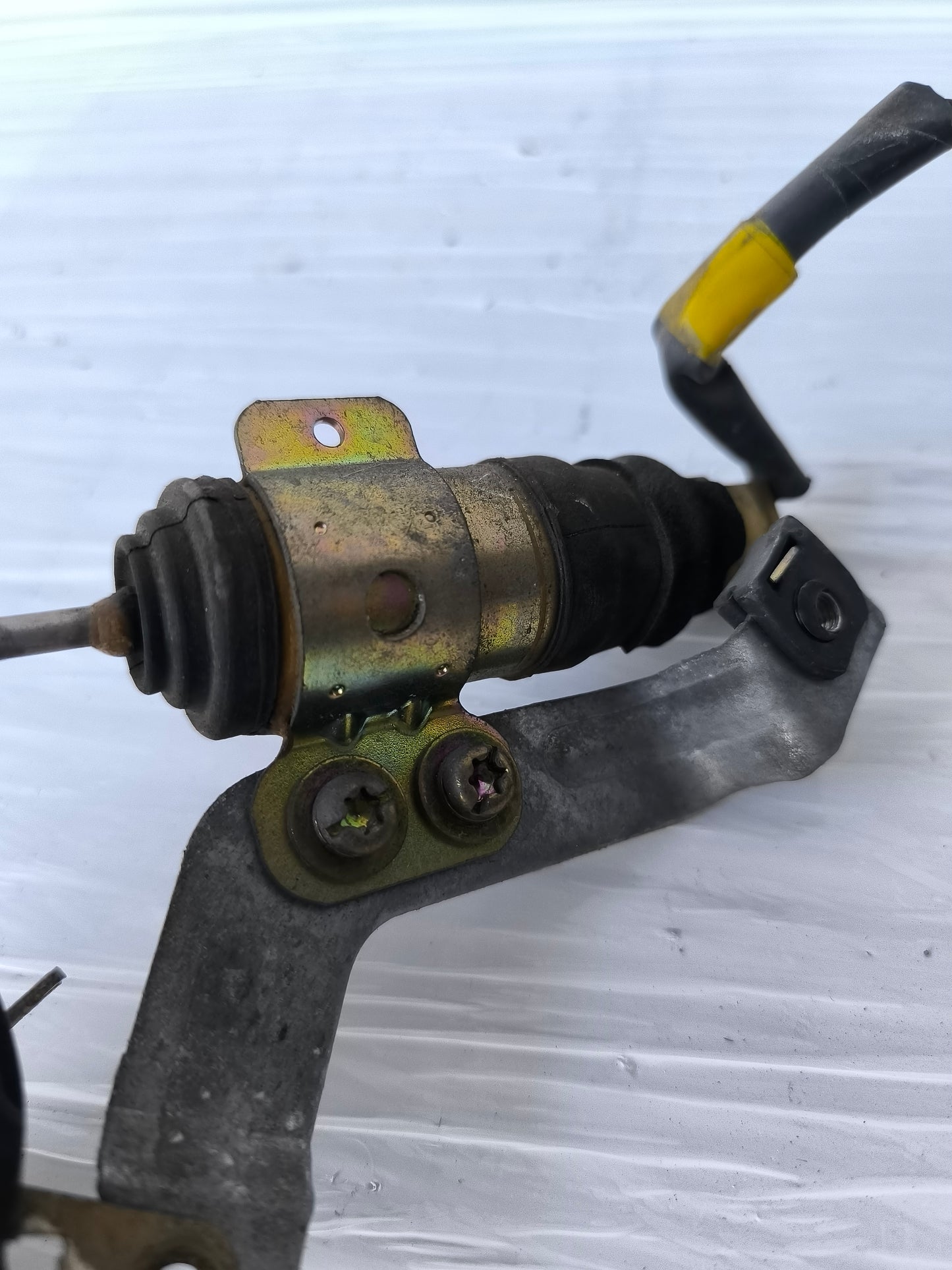 Serratura posteriore sx Toyota 4Runner 1995 ecoAG7330