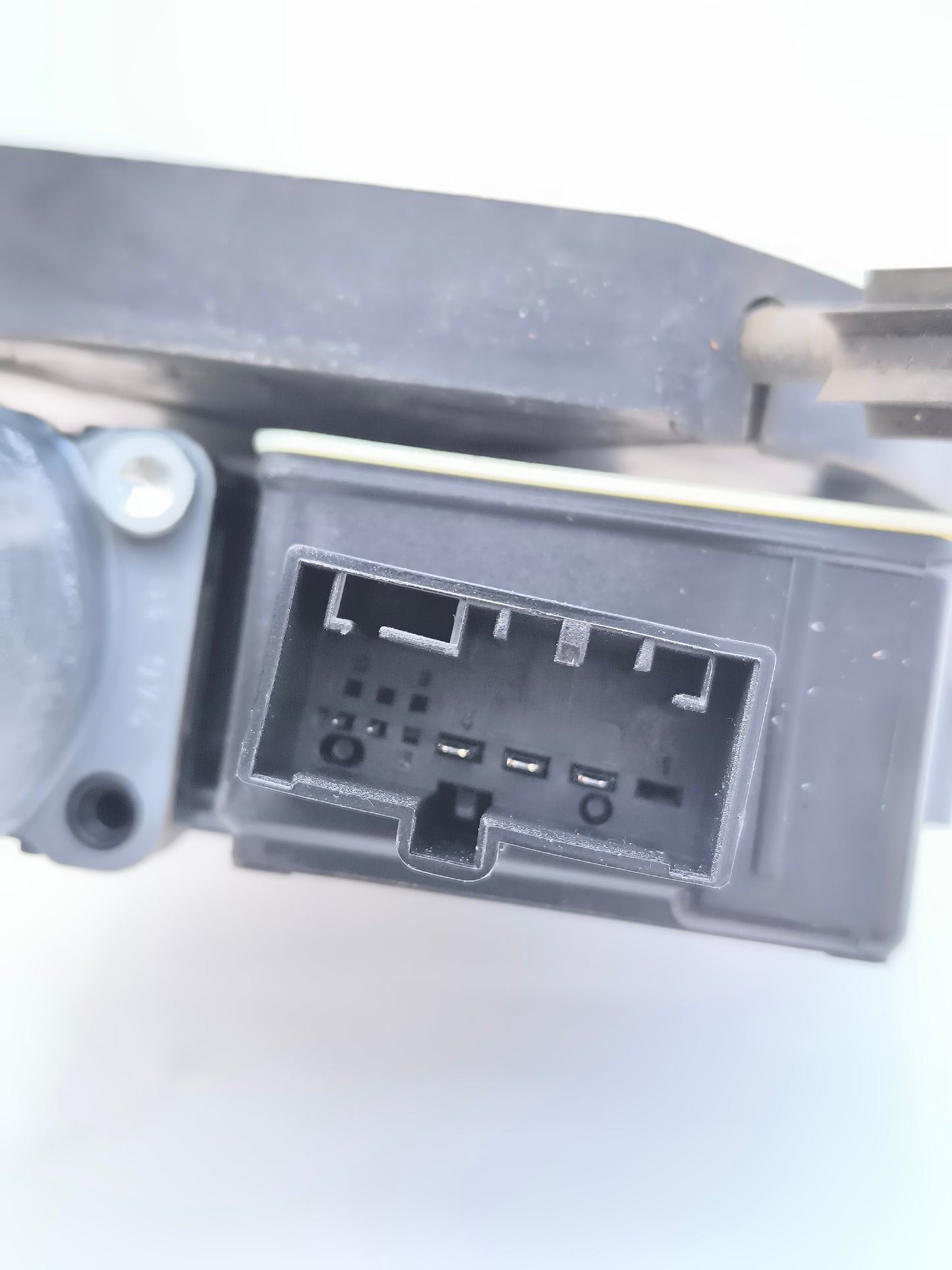 Rear right rack Volkswagen Golf 7 cod.5G4839462C ecoAG6876