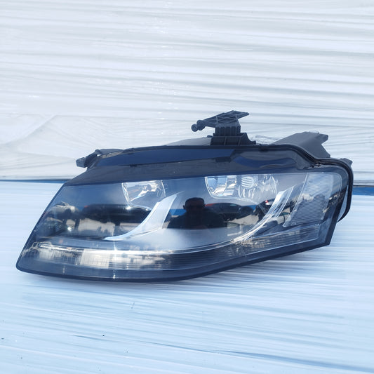 Fanale anteriore sx Audi A4 2010 cod: 1307022852 ecoDM170