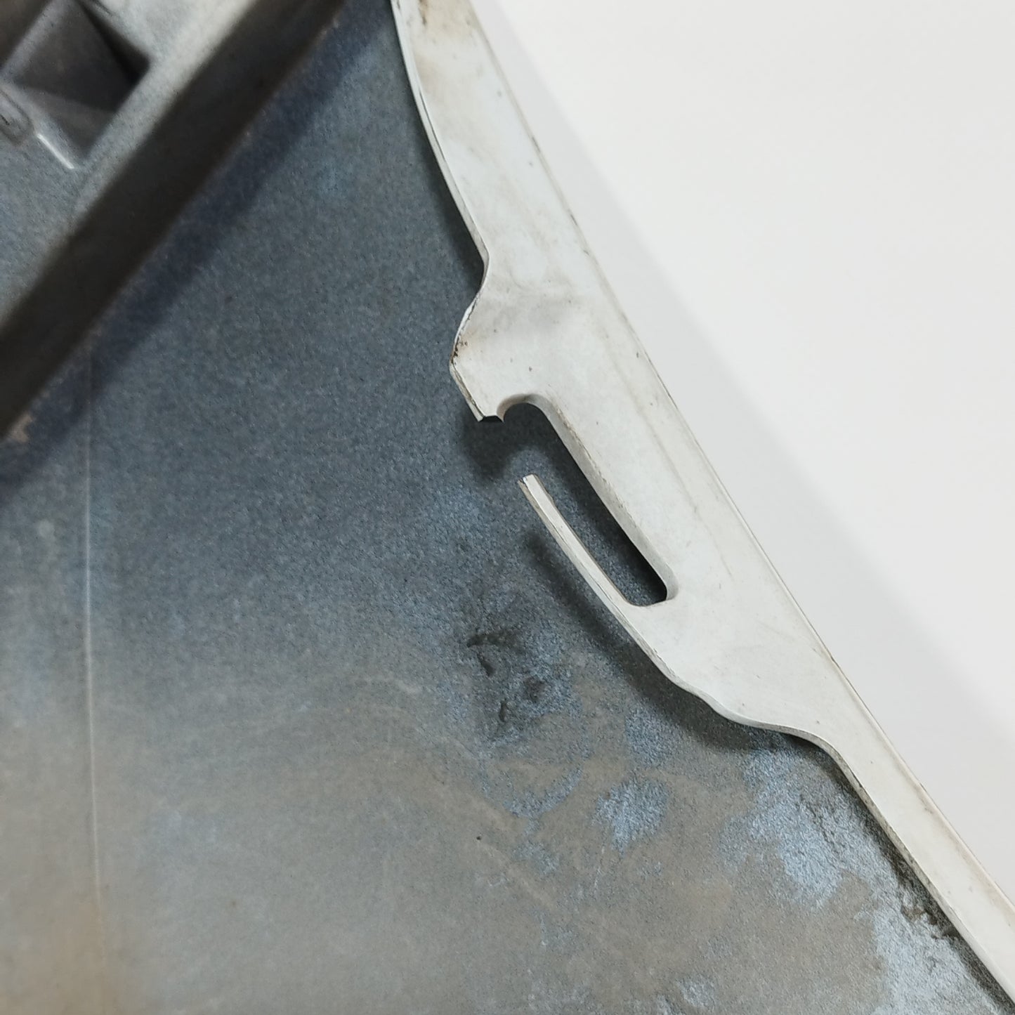 Parafango anteriore dx bianco Renault Scenic X-Mod 2016 ecoAC14236