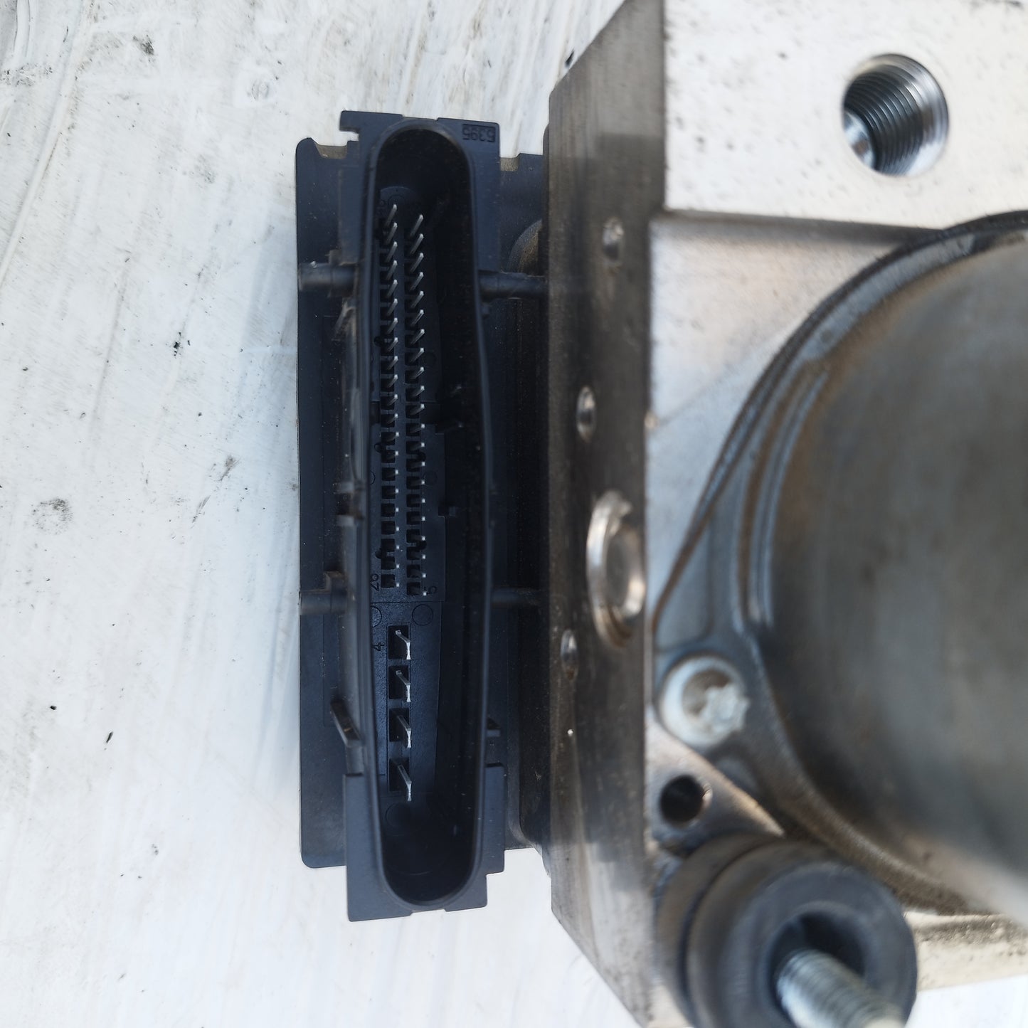 ABS Smart Fortwo 451 1.0 B 2007-2015 cod: 0265951118 ecoAC15773