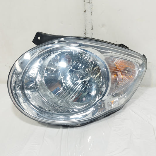 Fanale anteriore sx Kia Picanto 2008 DEPO ecoAC15073