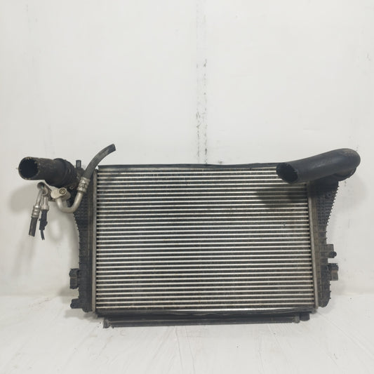 Radiatore Intercooler con a / c Volkswagen Touran 1.9 D 2005 ecoAC14829