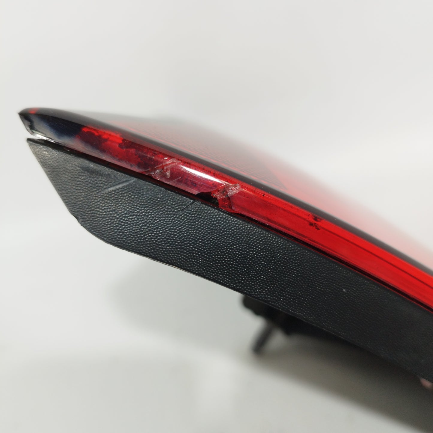 Citroen C3 2011 ecoAC11654 rechte Rückleuchte