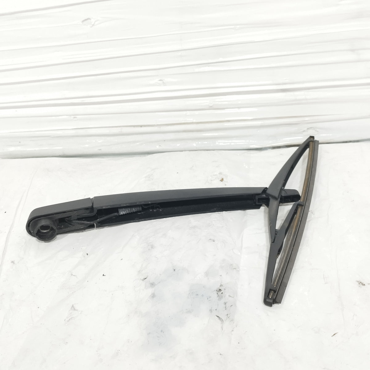 Spazzola portellone Citroen C3 III 2016-2023 ecoAC17372