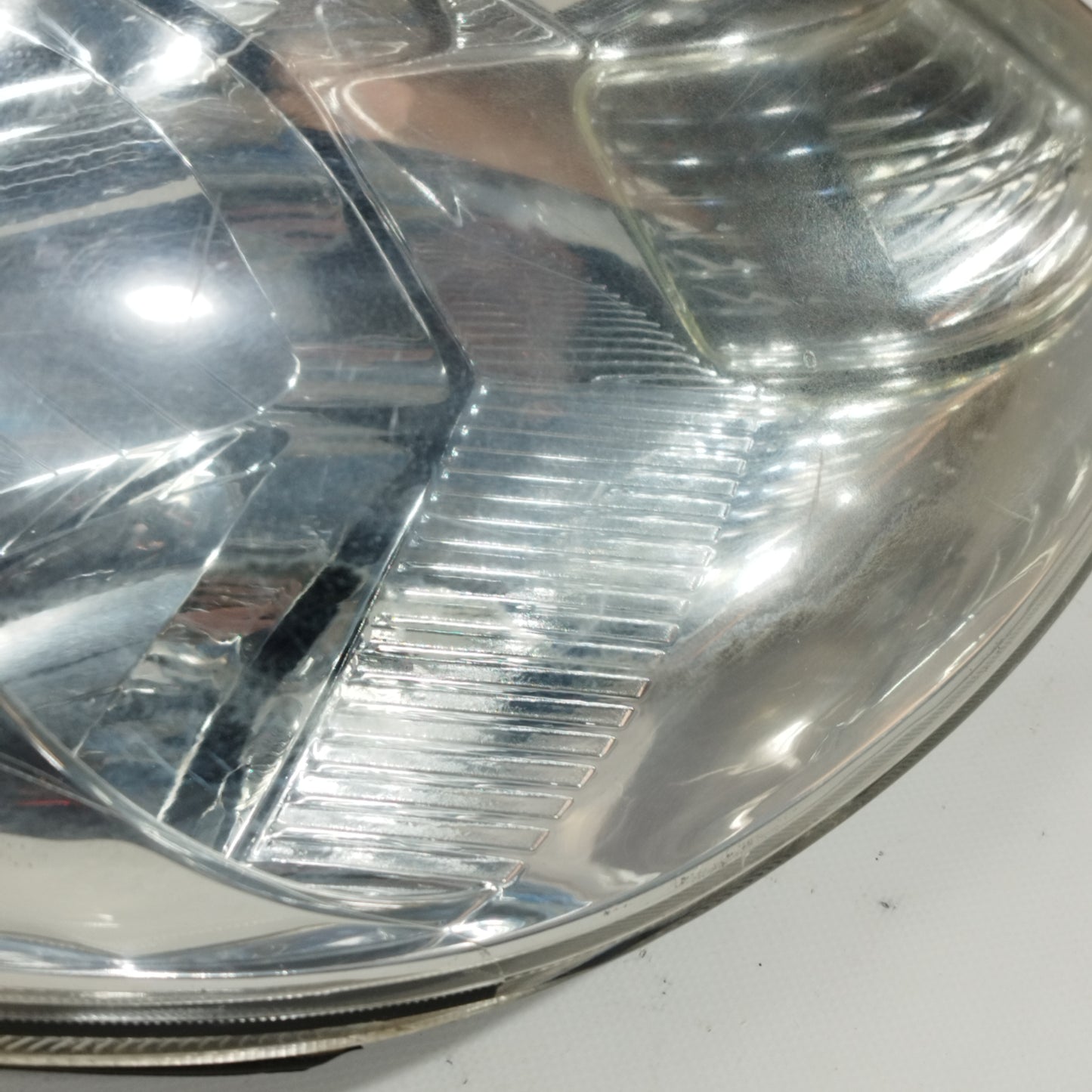 Hyundai i10 2010 ecoAC11494 Rechter Frontscheinwerfer