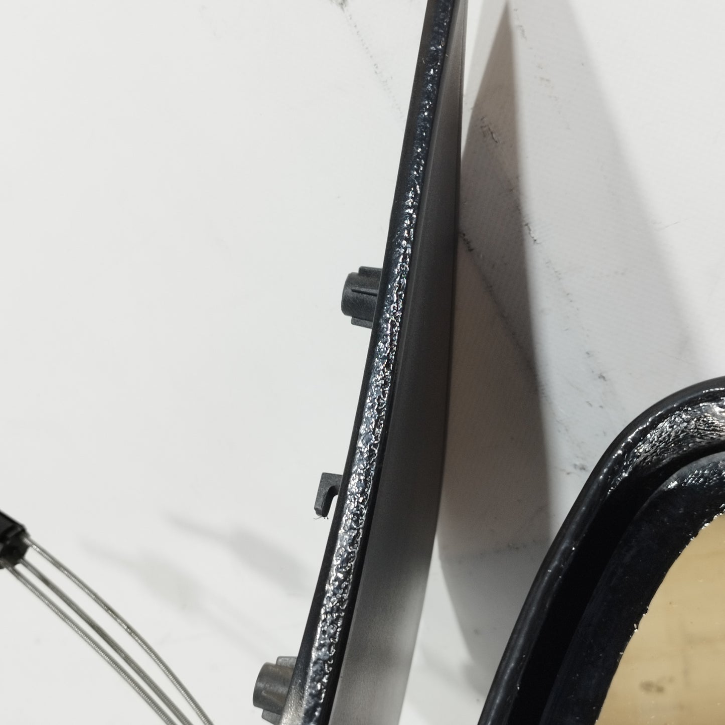 Specchietto manuale anteriore dx Fiat New Panda 2015 ecoAC13145