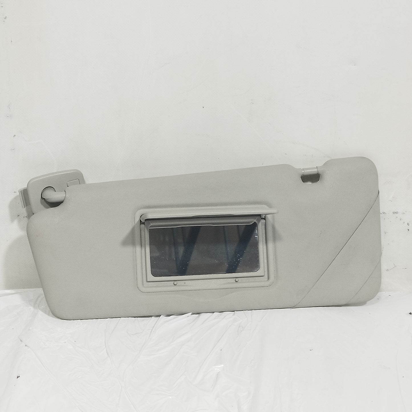 Aletta parasole sx Renault Captur I (J5) 2013-2019 ecoAC15725