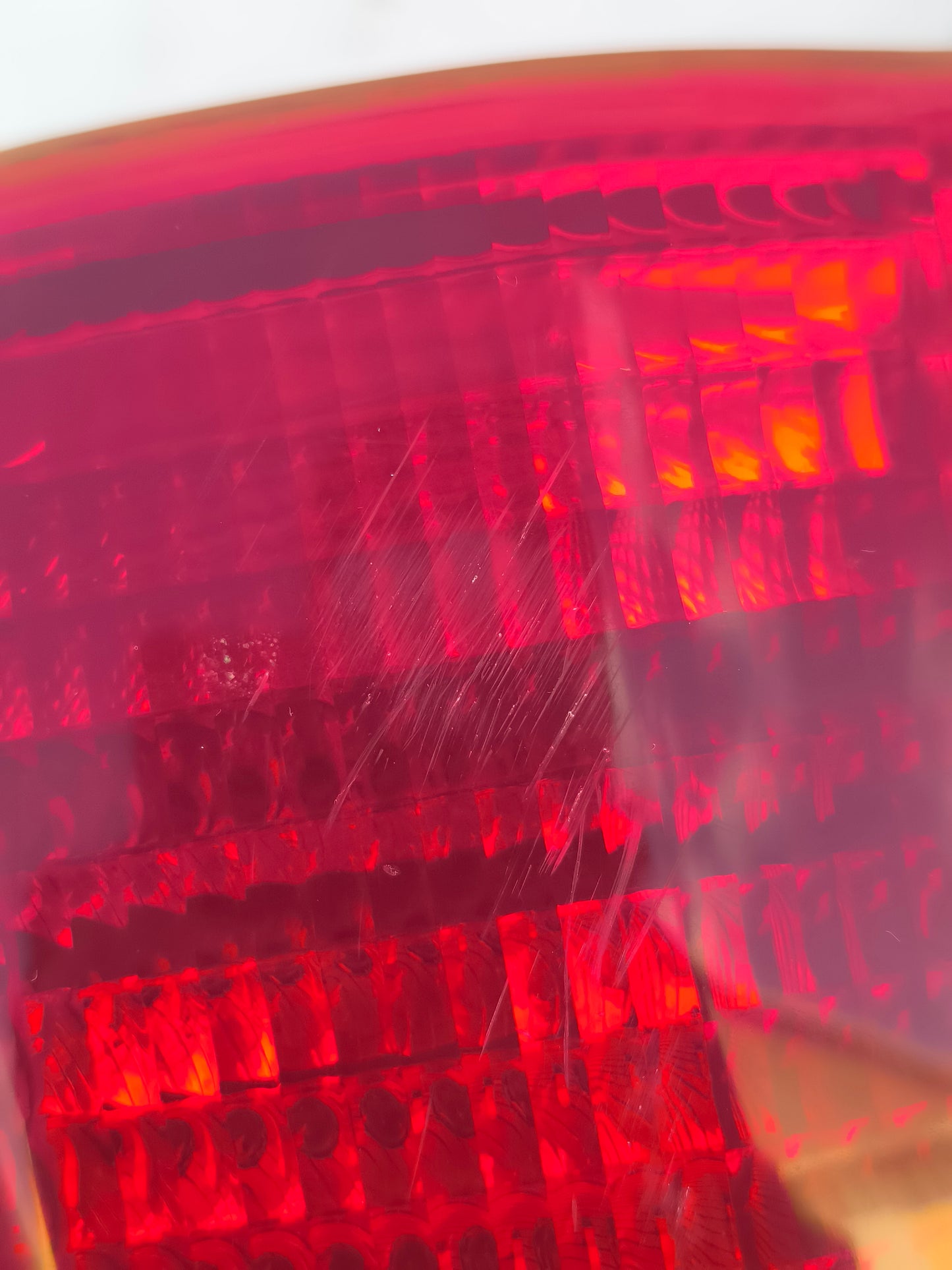 Linke Rückleuchte Toyota Rav 4 2004 ecoAG6112