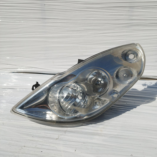 Fanale anteriore sx Opel Movano 2012 ecoDM045